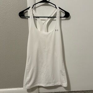 Under Armour racerback tank